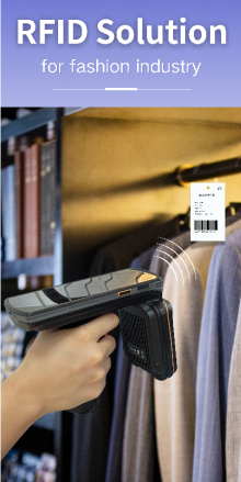 RFID প্রযুক্তির মূল দিকগুলি ইনভেন্টরি ম্যানেজমেন্টের দক্ষতা উন্নত করতে
