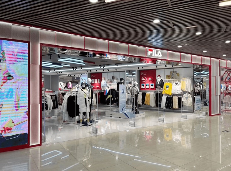 Lifangmei ক্লোথিং অ্যান্টি-থেফট ডিভাইস: অ্যান্টি-থেফ্ট এবং স্টোরের নান্দনিকতার একটি নিখুঁত মিশ্রণ