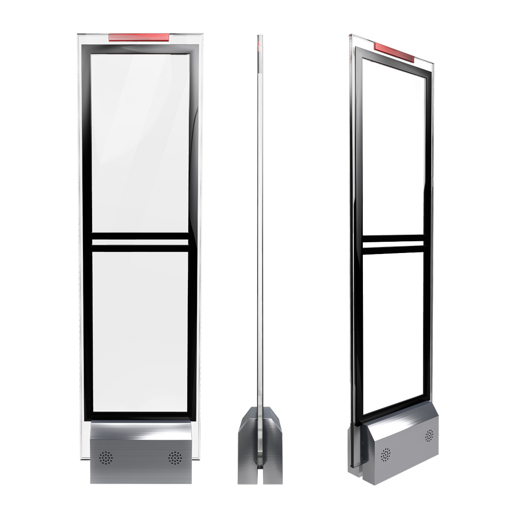 কেন আধুনিক খুচরা নিরাপত্তার জন্য একটি EAS AM সিস্টেম বেছে নিন?