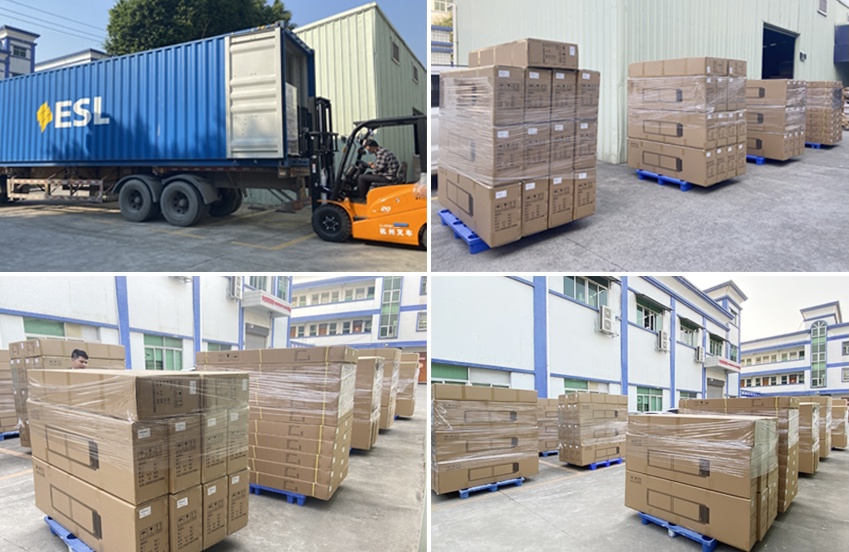 লিফাংমেই | 300 টিরও বেশি সুপারমার্কেট অ্যান্টি-থেফট ডিভাইস ইউরোপের জন্য যাত্রা করেছে!