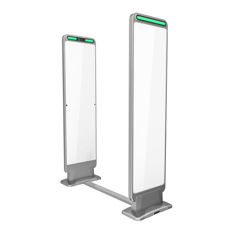 একটি RFID সিস্টেমের মূল উপাদান এবং মূল প্রযুক্তিগত বৈশিষ্ট্যগুলি কী কী?