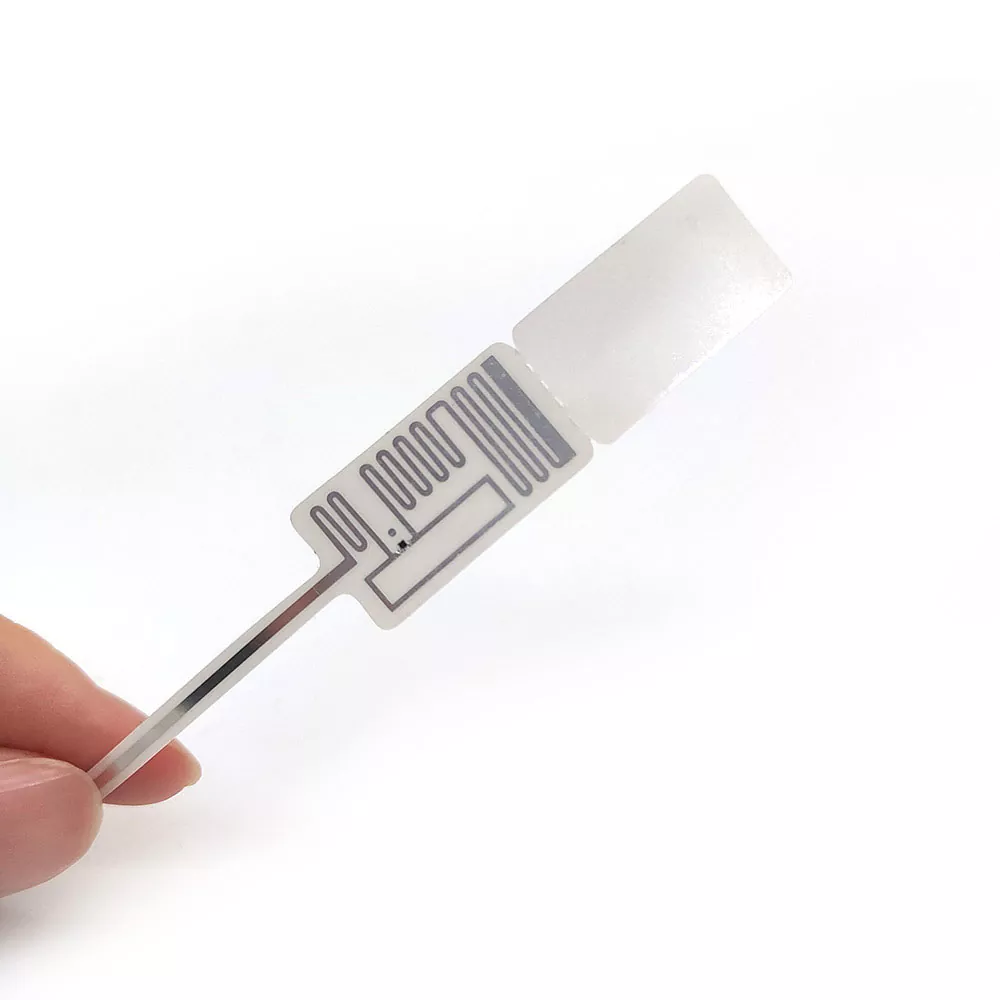সেন্সরম্যাটিক RFID শক্তি ম্যাসির 