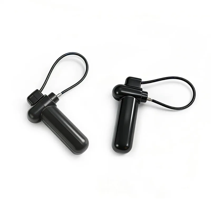 Lanyard সঙ্গে AM পেন্সিল ট্যাগ