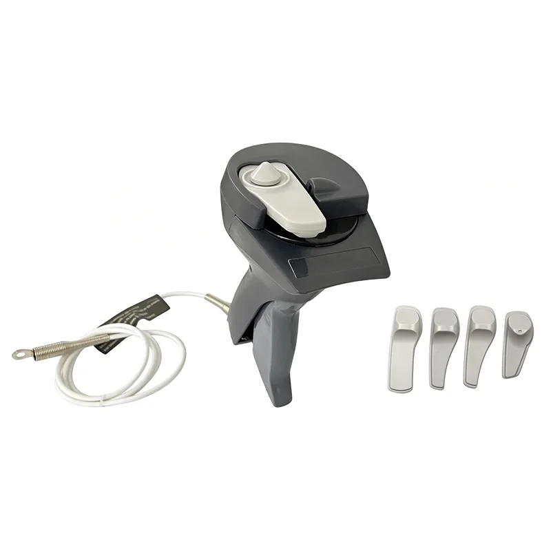 ইএএস হ্যান্ডহেল্ড ডিটাচার