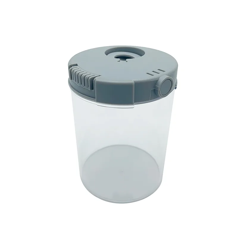 EAS রাউন্ড নিরাপদ