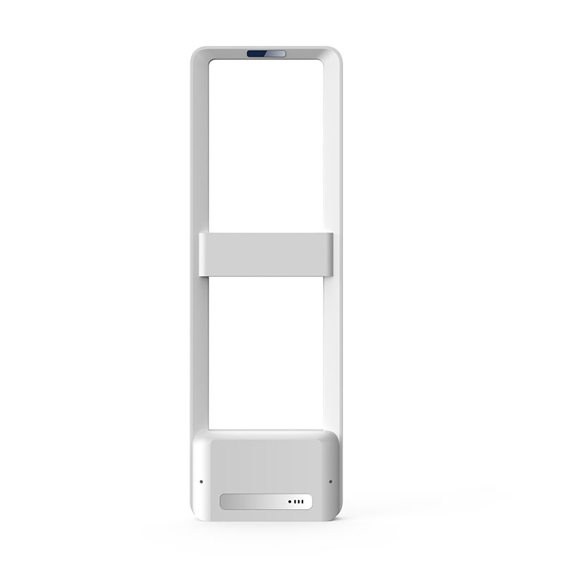 RFID Anti-Theft Systems